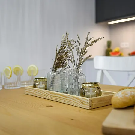 Visitzakopane - U Kozicy Appartement