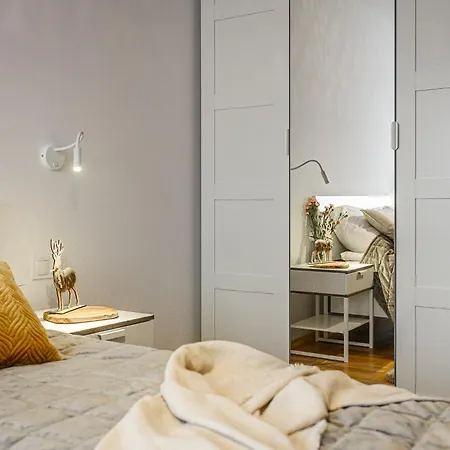 Visitzakopane - U Kozicy Apartament Zakopane