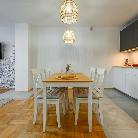 Visitzakopane - U Kozicy *