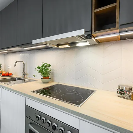 Visitzakopane - U Kozicy Zakopane