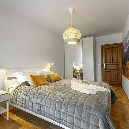 Visitzakopane - U Kozicy Zakopane