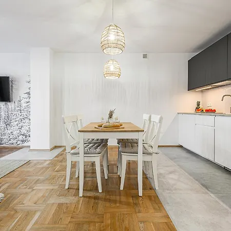 Visitzakopane - U Kozicy Apartament