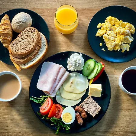 Visitzakopane - U Kozicy *