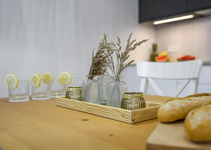 Visitzakopane - U Kozicy アパート