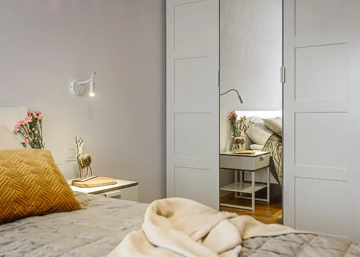 Visitzakopane - U Kozicy アパート ザコパネ