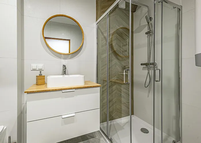 Visitzakopane - U Kozicy アパート