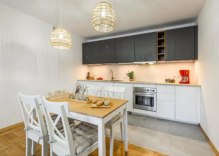 アパート Visitzakopane - U Kozicy