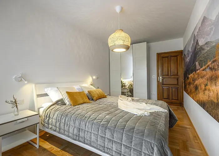 Visitzakopane - U Kozicy ザコパネ