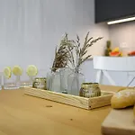Visitzakopane - U Kozicy 아파트