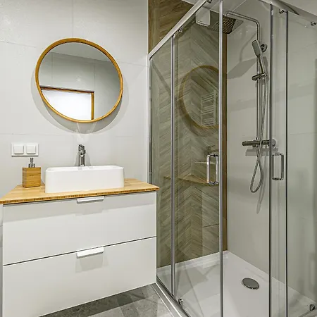 Visitzakopane - U Kozicy Appartement