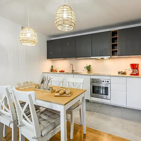 Appartement Visitzakopane - U Kozicy