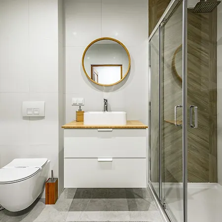 Apartmán Visitzakopane - U Kozicy Zakopane