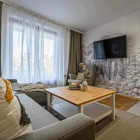 Visitzakopane - U Kozicy