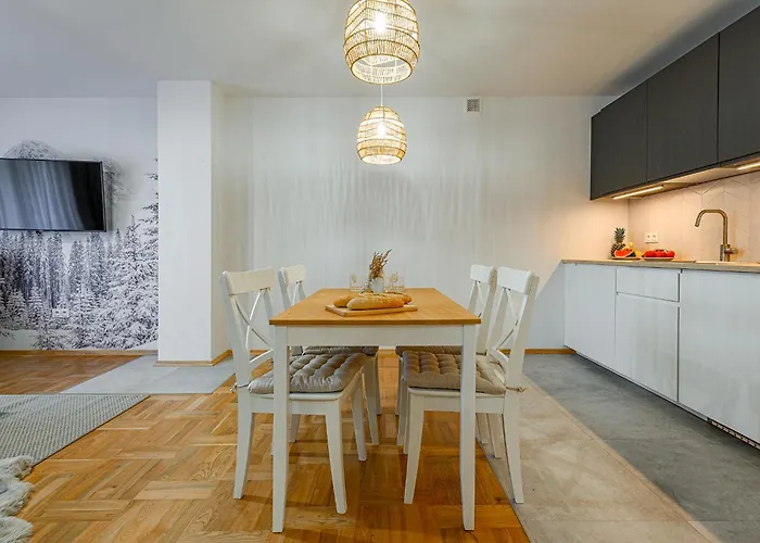 Visitzakopane - U Kozicy *